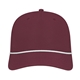 Athletic Rope Cap
