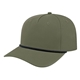 Athletic Rope Cap