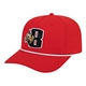 Athletic Rope Cap