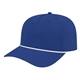 Athletic Rope Cap