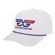 Athletic Rope Cap