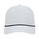 Athletic Rope Cap