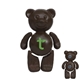 Bear Magnet