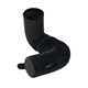 Brookstone Free Form Memory Foam Neck Pillow