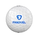 Srixon Soft Feel Golf Balls