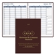 Triumph(R) Calendars Weekly Time Manager