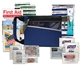Red - Eye Trade Show Kit