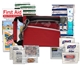 Red - Eye Trade Show Kit
