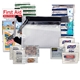 Red - Eye Trade Show Kit