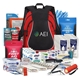 Premium Survival Disaster First Aid Backpack