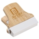 Bamboo Magnetic Power Clip