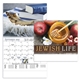 Good Value(TM) Jewish Life - Spiral Calendar