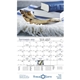 Good Value(TM) Jewish Life - Spiral Calendar