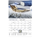 Good Value(TM) Jewish Life - Spiral Calendar