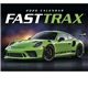 Fast Trax(R) Appointment Calendar - Stapled