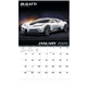 Fast Trax(R) Appointment Calendar - Stapled