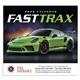 Fast Trax(R) Appointment Calendar - Stapled