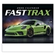 Fast Trax(R) Appointment Calendar - Stapled
