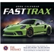 Fast Trax(R) Appointment Calendar - Stapled