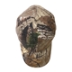 Camo Cap