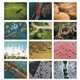 View from Above - Spiral - Good Value Calendars(R)