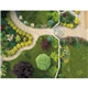 View from Above - Spiral - Good Value Calendars(R)