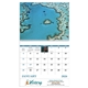 View from Above - Spiral - Good Value Calendars(R)
