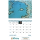 View from Above - Spiral - Good Value Calendars(R)
