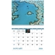 View from Above - Spiral - Good Value Calendars(R)