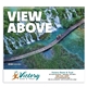 View from Above - Spiral - Good Value Calendars(R)