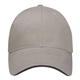 Good Value(TM) Pro - Lite Deluxe II Cap with Sandwich Visor