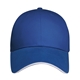 Good Value(TM) Pro - Lite Deluxe II Cap with Sandwich Visor