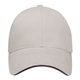 Good Value(TM) Pro - Lite Deluxe II Cap with Sandwich Visor