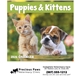 Puppies Kittens - Mini