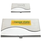 Good Value(TM) Premium Business Card Holder