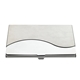 Good Value(TM) Premium Business Card Holder