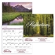 Reflections (Non - Denominational) Appointment Calendar - Stapled