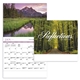 Reflections (Non - Denominational) Appointment Calendar - Stapled