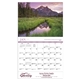 Reflections (Non - Denominational) Appointment Calendar - Stapled