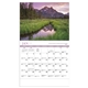 Reflections (Non - Denominational) Appointment Calendar - Stapled