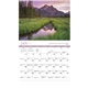 Reflections (Non - Denominational) Appointment Calendar - Stapled
