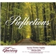 Reflections (Non - Denominational) Appointment Calendar - Stapled