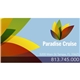 Business Card Magnet