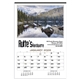Our Beautiful America(R) Executive Calendar