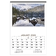 Our Beautiful America(R) Executive Calendar
