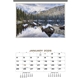 Our Beautiful America(R) Executive Calendar