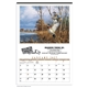 HotLine(R) Products Maass Wildfowl(R) Executive Calendar