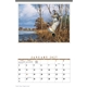 HotLine(R) Products Maass Wildfowl(R) Executive Calendar