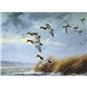 HotLine(R) Products Maass Wildfowl(R) Executive Calendar