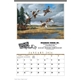 Maass Wildfowl(R) Executive Calendar